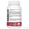 BEST ROOT Beetroot Dietary Supplement Capsules support cardiovascular health, blood circulation, and provide natural energy.