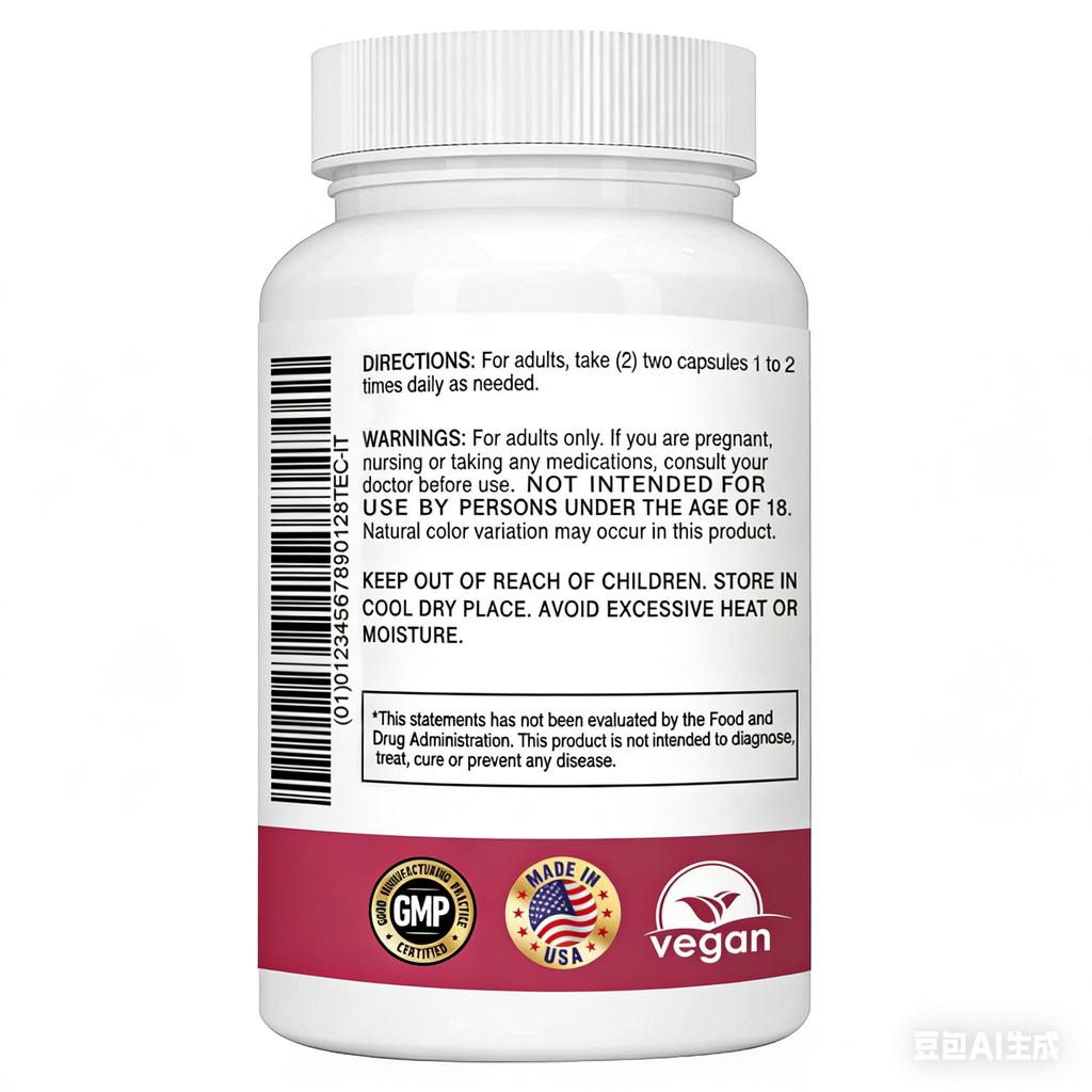 BEST ROOT Beetroot Dietary Supplement Capsules support cardiovascular health, blood circulation, and provide natural energy.