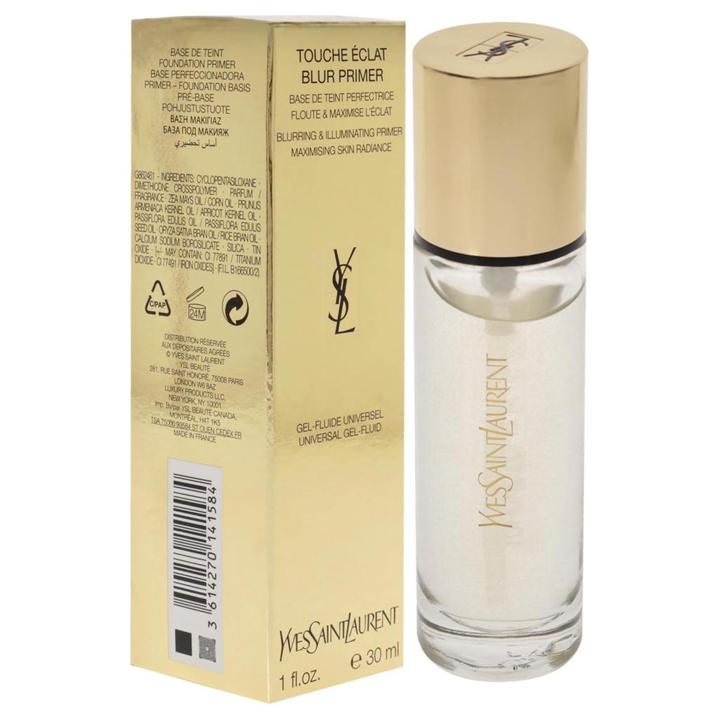 Radiant Touch Blur Primer 30ml [Yves Saint Laurent] [Parallel Import]