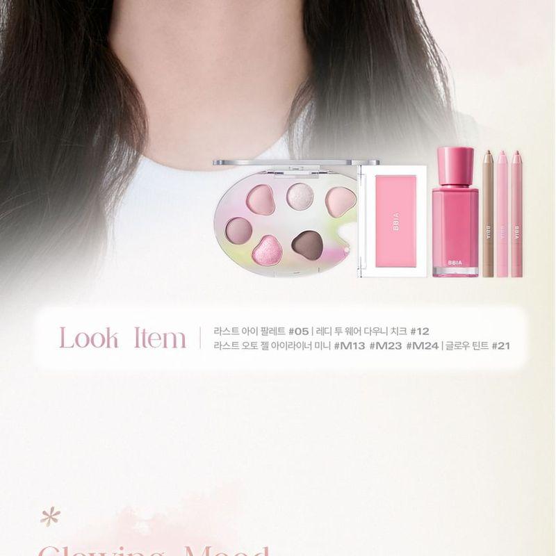 Bbi@ - Ready To Wear Daunenwangen - 11 Farben