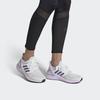 New Adidas Ultra Boost 20 White Tech Purple Women's EG0762