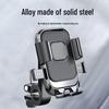 Electric Vehicle & Bike Phone Holder for Navigation