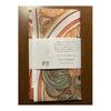 Tenugui Towel Alphonse Mucha Primrose 100% Cotton Gentle On Skin Lightweight