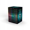 The Witcher Boxed Set Anndrzej Sapkowski