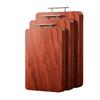 Jing Zhifeng Rosewood U-Shaped Cutting Board