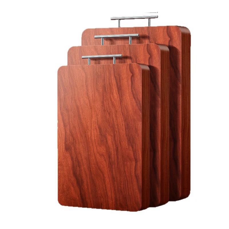 Jing Zhifeng Rosewood U-Shaped Cutting Board