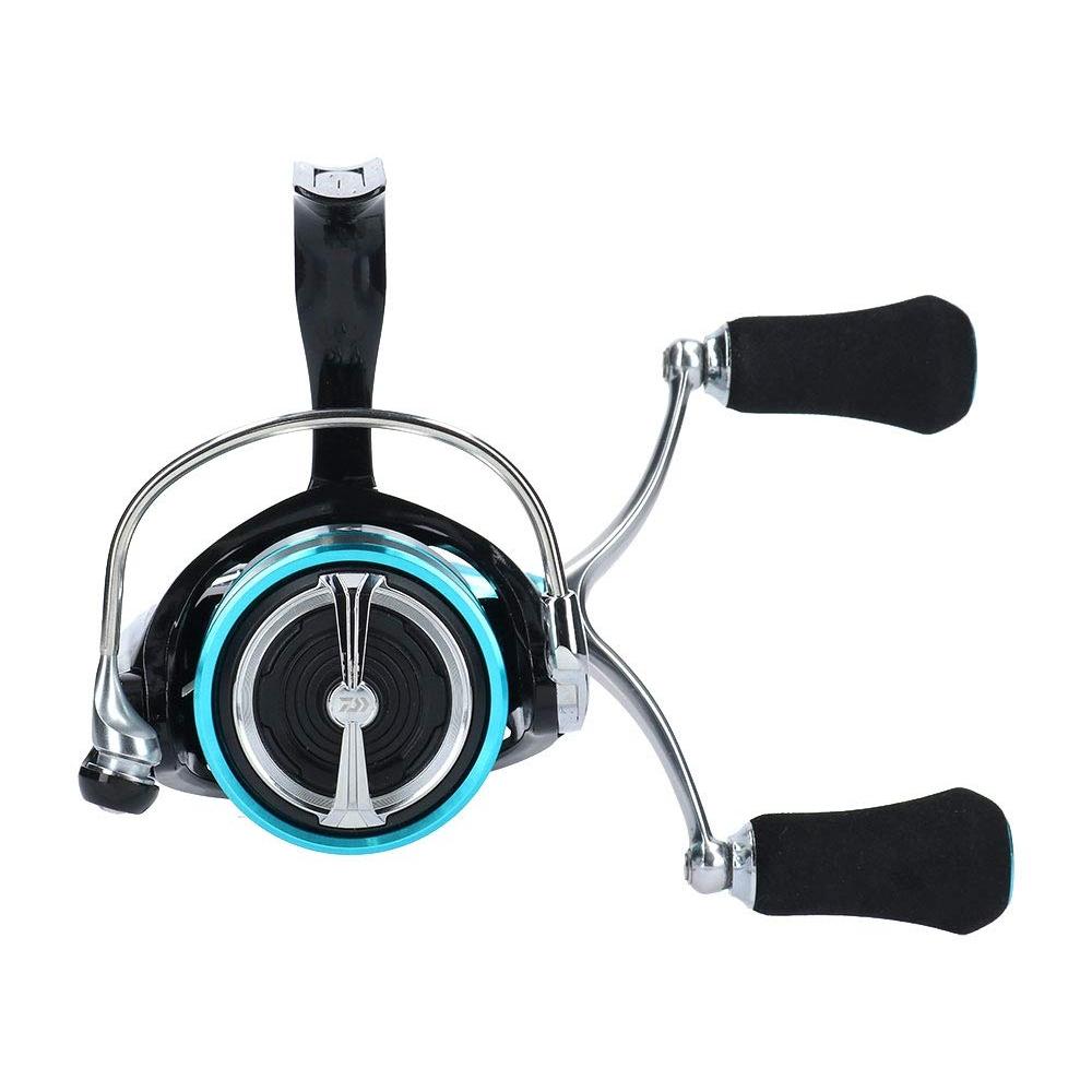 DAIWA Spinning Reel 19 Emeraldas LT3000S-C-DH (2019 Model)