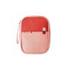 Multifunction Medicine Travel Packing Bag Portable Thick Family First Aid Kit Box Camping Pill Cube Accessories Storage Pack