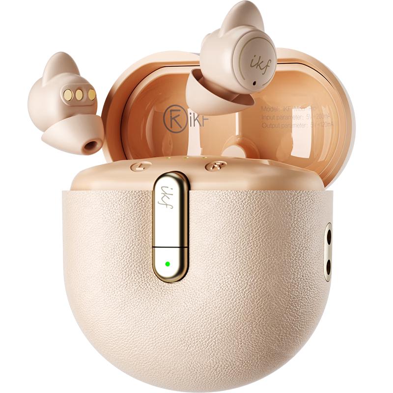 

iKF Moon Pro Wireless Sleep Earbuds Standard