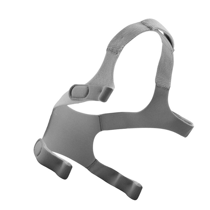 M-Moderní náhradní popruh na hlavu pro nosní polštářek Wisp CPAP masku Pro Wisp CPAP popruhy na hlavu