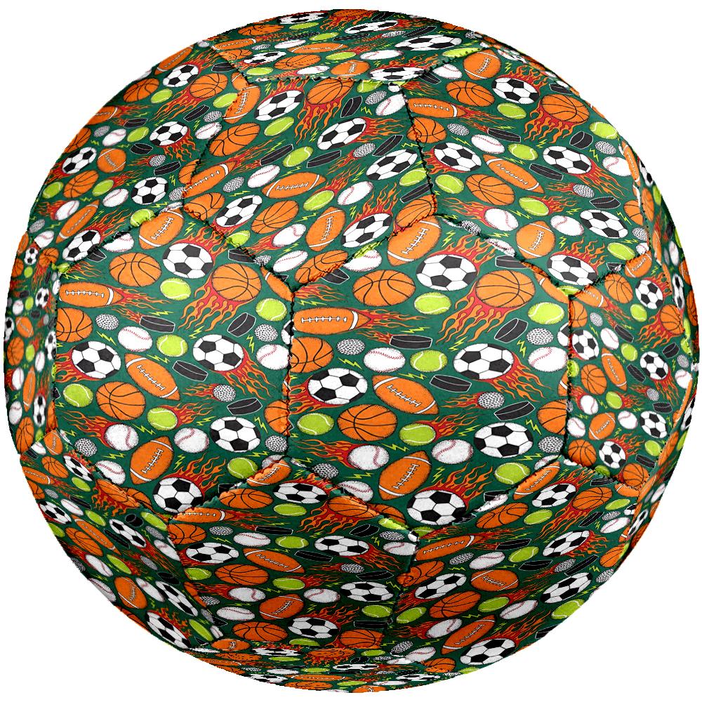 ball sports Theme Size 5 Soccer Ball, Suitable for Both Indoor and Outdoor Matches, a Gift Suitable for Everyone.