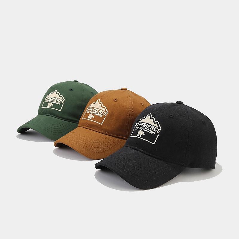 Latest Fashion Luxury Brand Baseball Caps Apparel Designer Baseball Caps for Men Women Snapback Cap Gorras Hombre Designer Hat