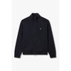 Men S Eagle Embroidered Two Way Zip Up A516126006