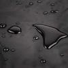 OEING Umbrella-Shaped Patio Heater Dust Cover