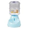 Pet Supplies Pet Food Utensils Cat Pet Bowl Cat Food Dish 3.8L Large Capacity Automatic Pet Feeder Pet Supplies Dog Feeders