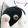 Mochineko BOX Tissue Case Hachiware