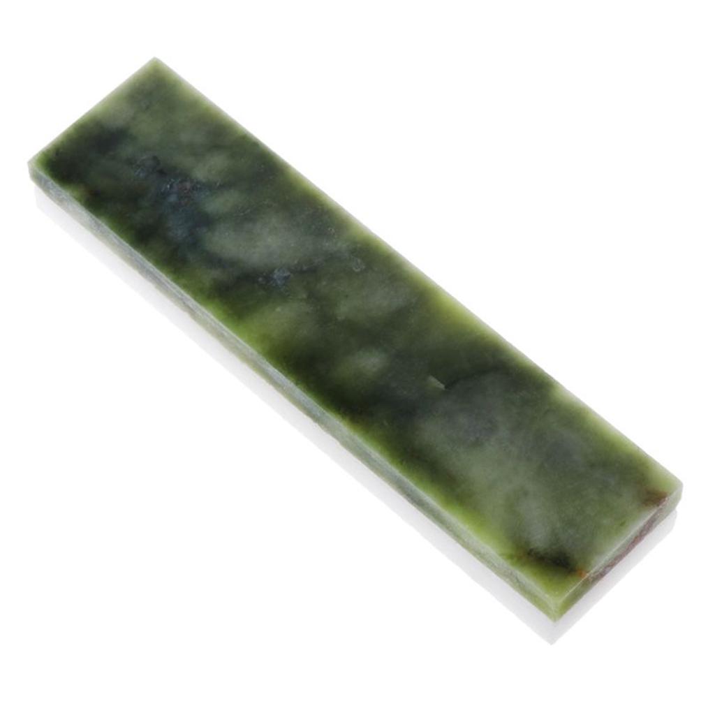 Knife Sharpening Stone Sharpener Fixed Steel Grinding Water Oil Stone Tool