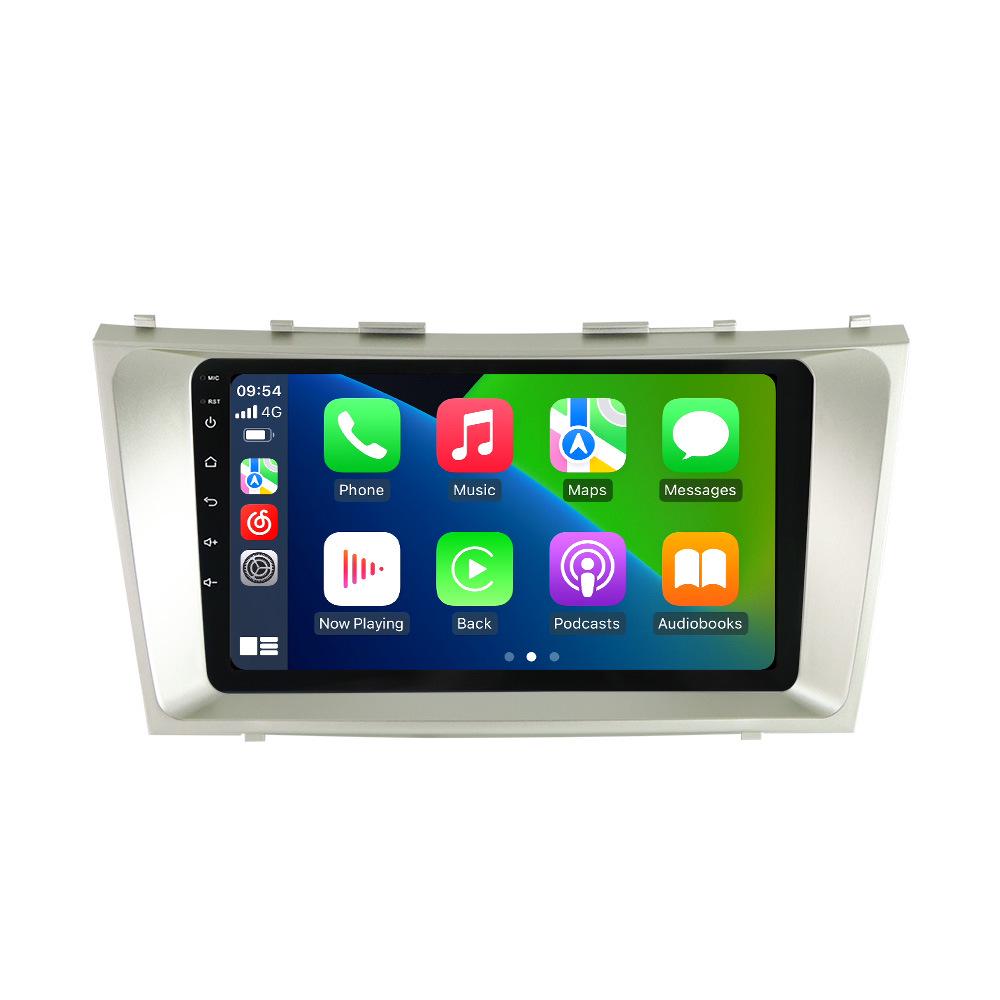Toyota Camry 06-11 Android GPS Navigation Bluetooth MP5 Player All-in-One