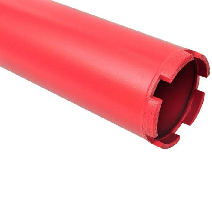 VidaXL Foret de perceuse à diamant 63 mm x 400 mm 140222