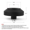 141H Short Boss Kit Hub Adapter Steering Wheel Hub Kit For Nissan 350z/370z For Infiniti 35G/37G