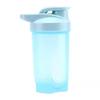 Sports Fitness 500ML Shaker Cup with Scale - Customized Logo Available