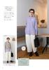 Sewing Book “Mimi’s Handmade Clothes for Enjoying Yourself at Any Age” (Lady Boutique Series No. 8513)
