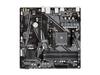 GIGABYTE B550M K Motherboard MicroATX [AMD B550 Chipset] MB6135