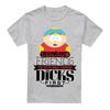 South Park Mens Wade Through Dicks T-Shirt