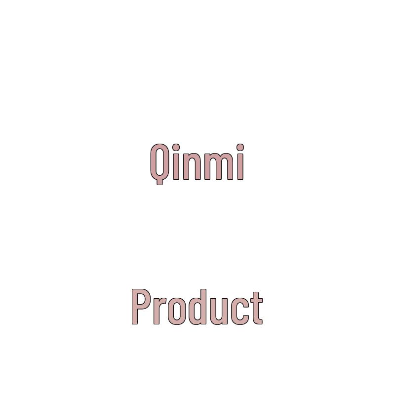 Einfache Nude-Rosa Französische Mandel-Nagelkunst-Sticker - Tragbare Grenzüberschreitende Nagelspitzen