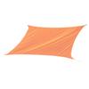 Square Waterproof Sun Shade Sail – UV Protection, Blackout Cloth for Outdoor Courtyard/Villa