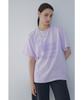 Bobeu Flopy Print Regular Fit T-Shirt_Violet 7156240006