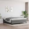 VidaXL Pocket Spring Mattress Padded Mattress Double Bed Adult Bedroom Furniture Interior 347815