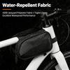 Bicycles Rear Seat Bag Trunk Bag Panniers Under Seat Bag Bikes Rear Rack Bag Seat Bag Tail Bag Bicycles Seat Tube Bag