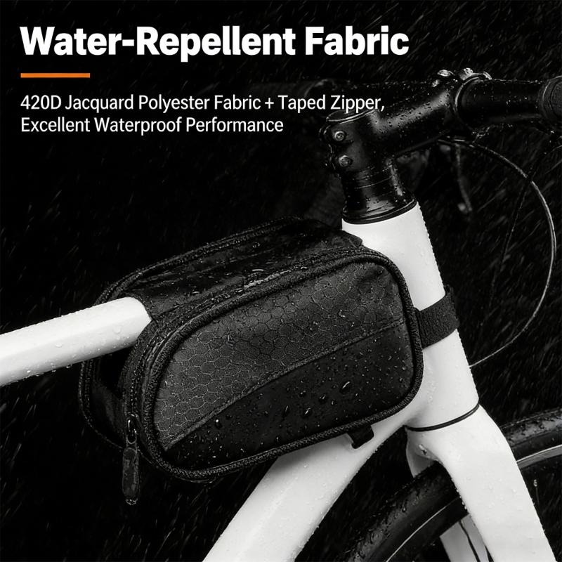 Bicycles Rear Seat Bag Trunk Bag Panniers Under Seat Bag Bikes Rear Rack Bag Seat Bag Tail Bag Bicycles Seat Tube Bag