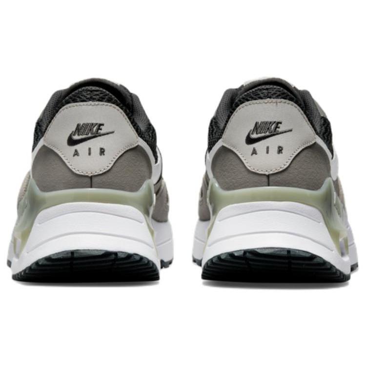 New Nike Air Max Systm Dark Smoke Grey DM9537-002