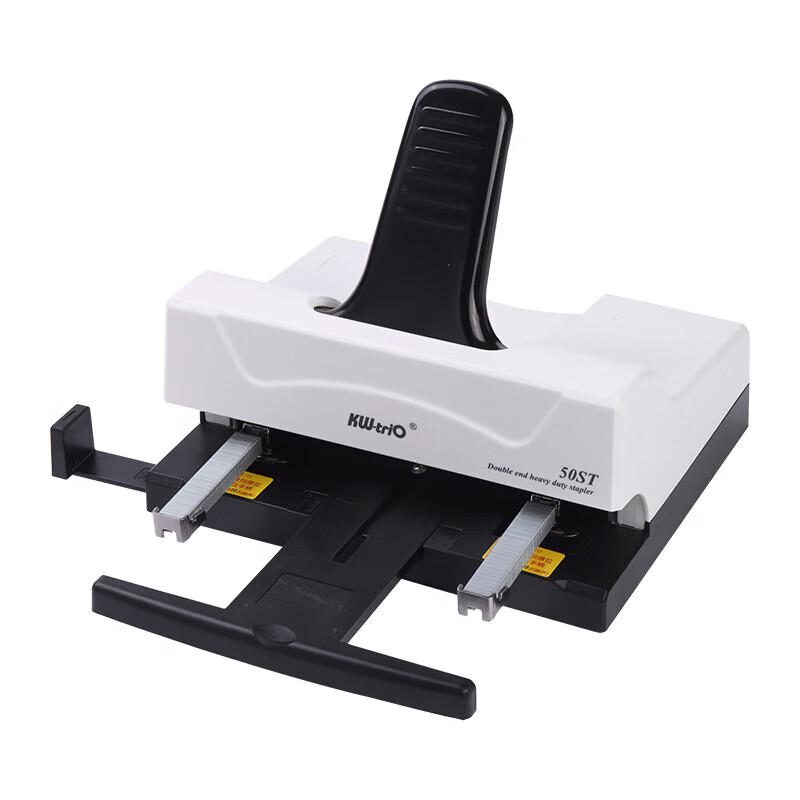 KDS Double-Head Stapler