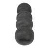 55 Degree High Hardness Massage Roller Peanut Shape Multifunctional Leg Relaxation Foam Roller For F