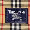 Burberry Coat Beige Men's