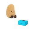 JELLYCAT Easter Series Potato Cute Doll Plush Doll 19cm High