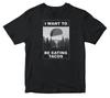 Tops – T-Shirts