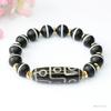 2026 Dzi Bead Agate Bracelet Tibetan Ethnic Style Factory  Generation S3102502