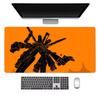 Cool UULTRAKILL Mouse Pad Keyboard Mouse stitch Mouse padDesk MatsGaming AccessoriesPC Parts XXLxcm