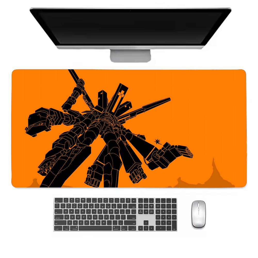 Cool UULTRAKILL Mouse Pad Keyboard Mouse stitch Mouse padDesk MatsGaming AccessoriesPC Parts XXLxcm