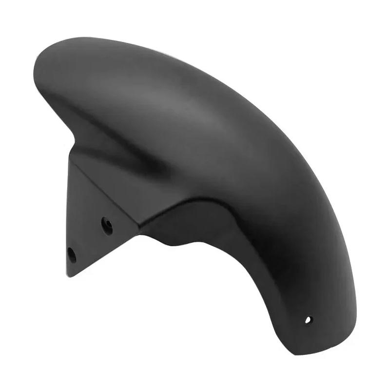 Z750 Motorcycle Parts Front Wheel Cover Fender Mudguard Splash Guard Protection Z-750 Fit For Kawasaki Z 750 2007 2008 2009 2010 матовый черный