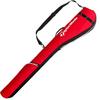 TaylorMade TrueLite Club Case, Red/Black, Men's, TJ110, 2013 Spring/Summer