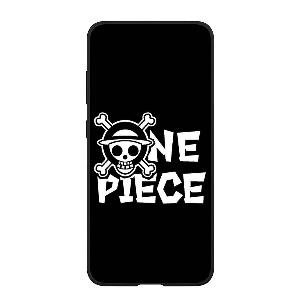 Phone Case for iPhone 17 16 15 Plus Xiaomi Poco F8 F7 X7 X6 M8 C85 C75 C71 Redmi Note 14 12 11 13 Pro Max A4 14C 13C 15C Luffy One Piece Tony Chopper