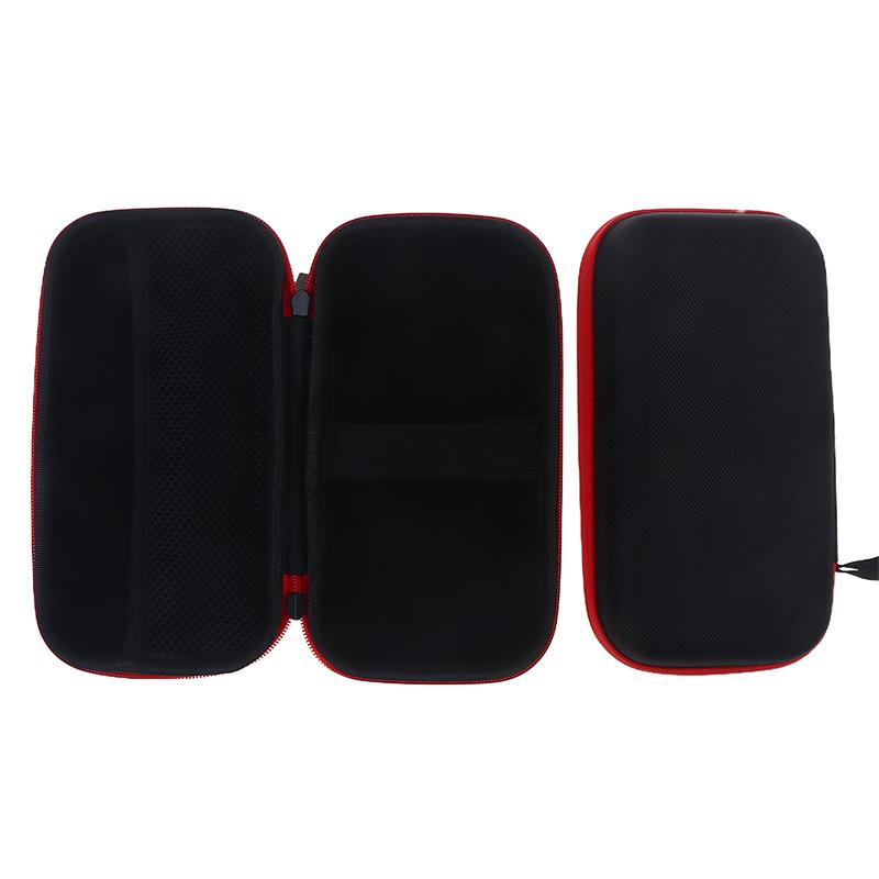 For Gamesir X5 Lite/X2S Stretching Game Controller Protective Storage Bag Portable Handle Hard Shell Eva
