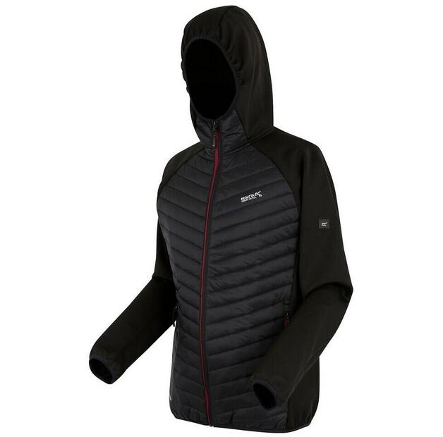 Куртка Regatta Andreson Hybrid Jacke S