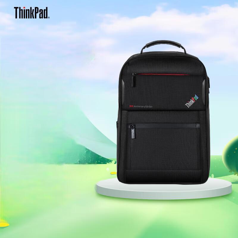 

ThinkPad 30th Anniversary Laptop Backpack