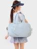 2026 Trendy Sports Tennis Bag: Versatile Large-Capacity Water-Repellent Crossbody Backpack